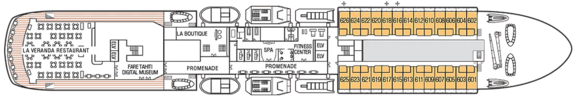 Deck Plan deck-4